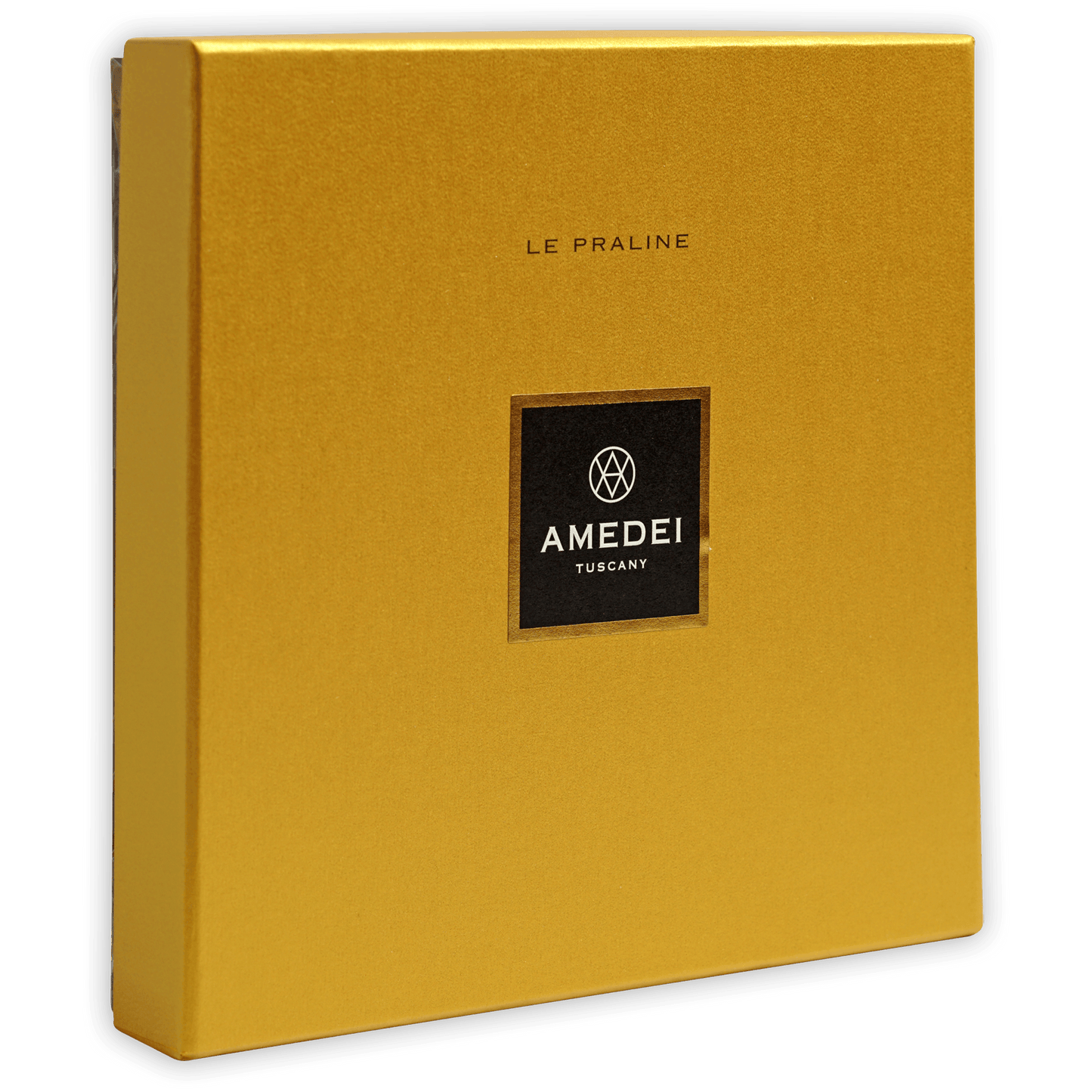 Amedei Chocolate Pralines Gift Box (25 pcs)