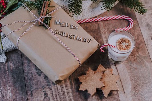 4 best Christmas gift basket ideas