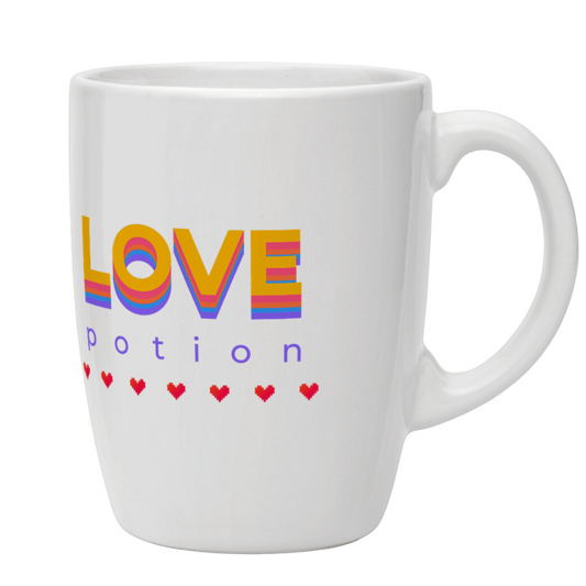 The Lovebox Mug