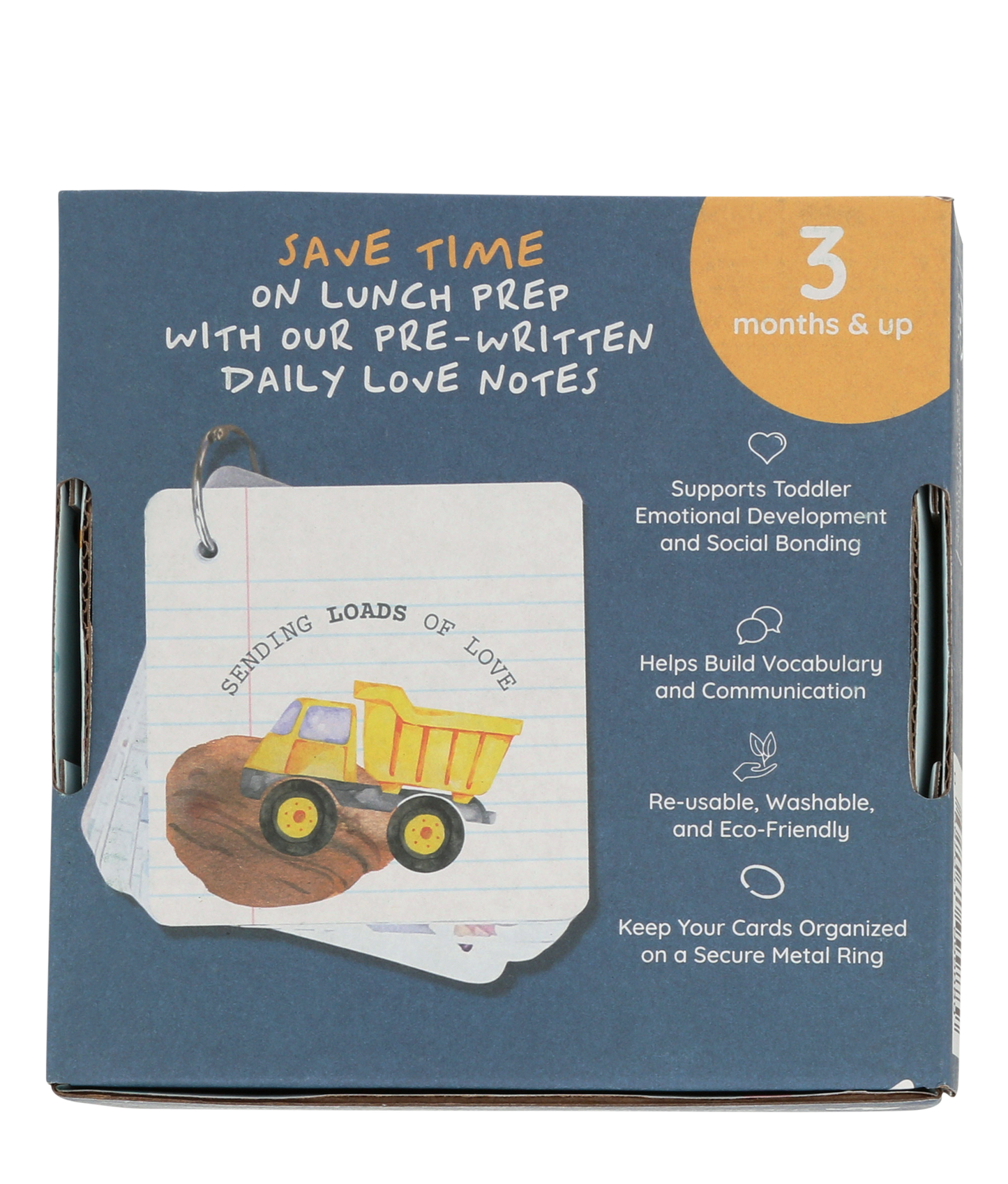 Lunchbox Love Notes