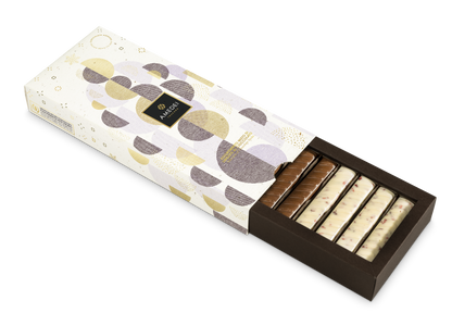 Amedei Armonia Chocolate Gift Box (12 pcs)