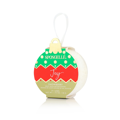 Deck the Halls | Holiday Ornament Gift Set