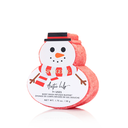 Let It Snow | Holiday Snowman Gift Set