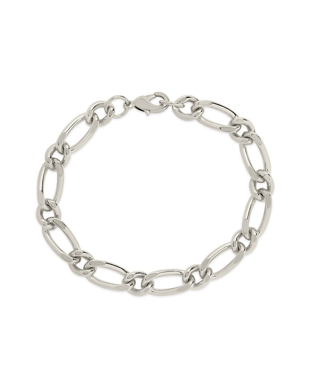 Amoura Bold Chain Bracelet