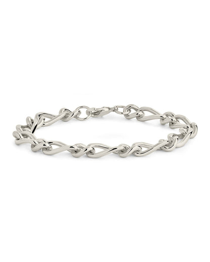 Amoura Bold Chain Bracelet