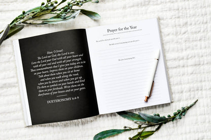 Dear Daughter: A Childhood Prayer Journal