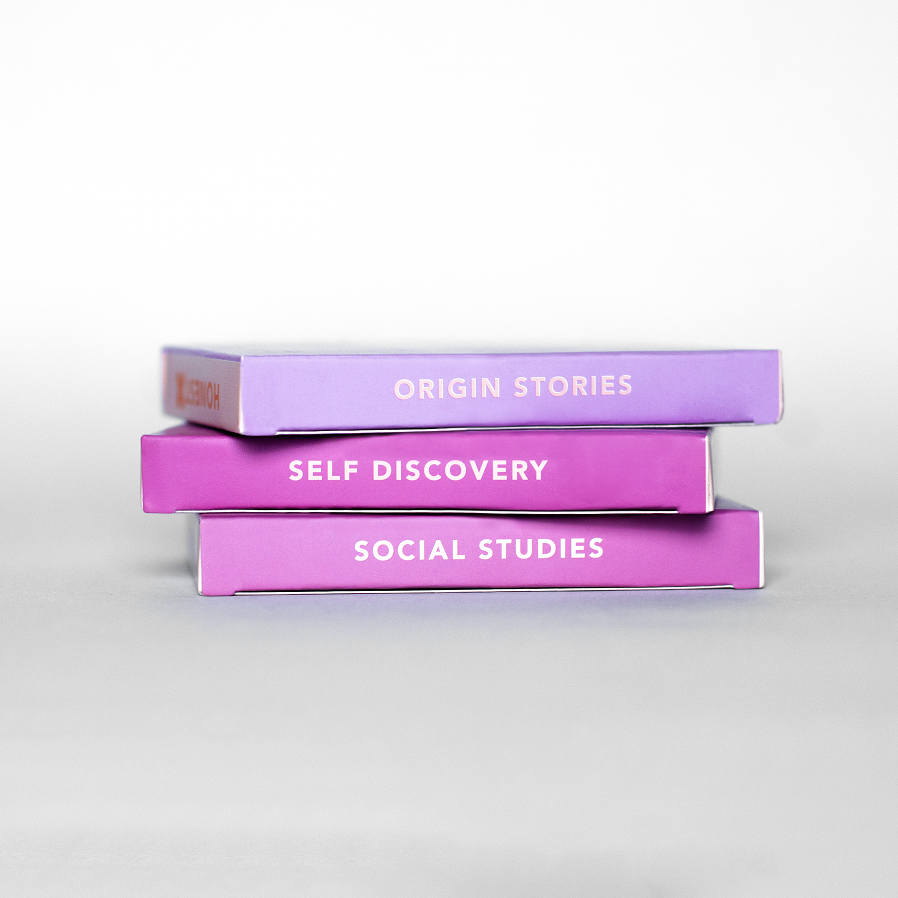 Honest X: Intimate Discovery Bundle