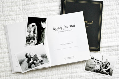 Legacy Journal