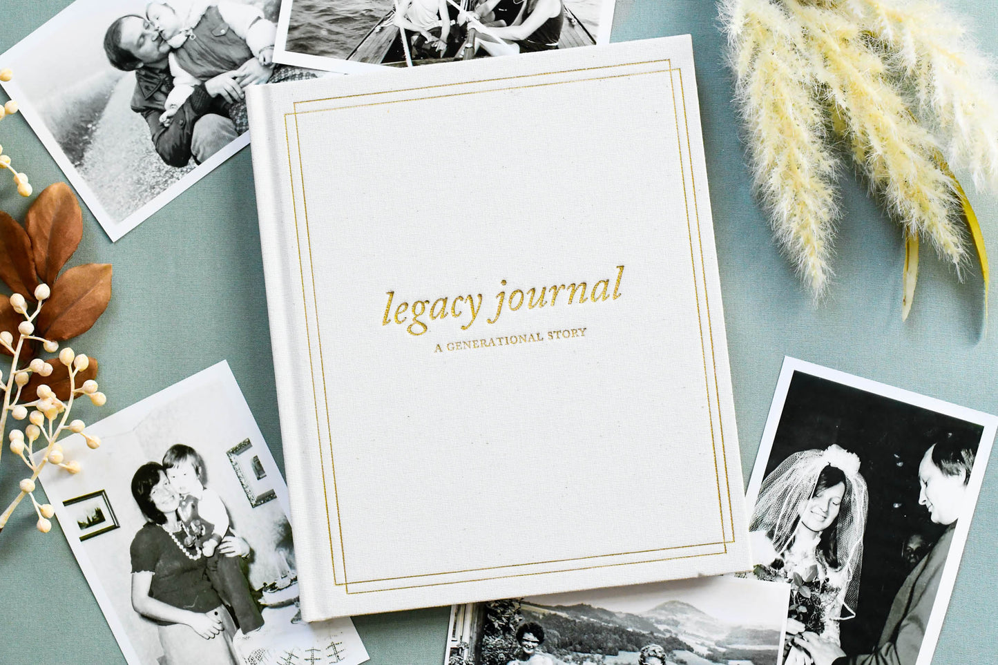 Legacy Journal