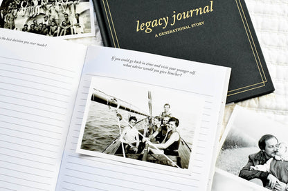 Legacy Journal