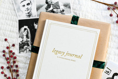 Legacy Journal