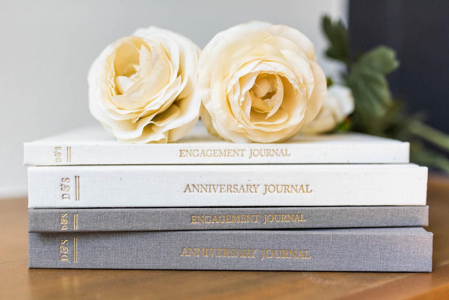 Couples Journal Gift Set