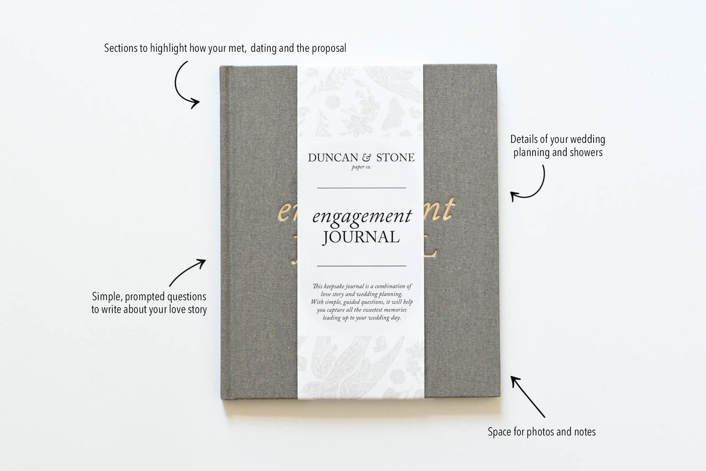 Engagement Journal