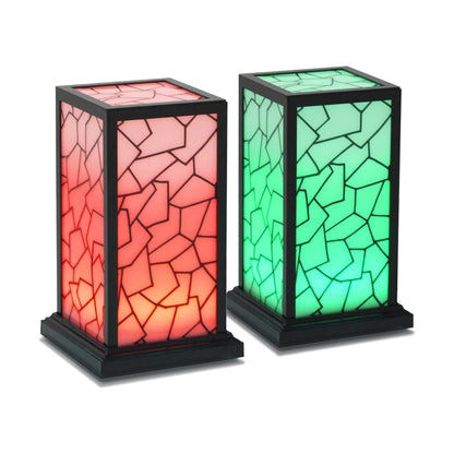 Classic Design Friendship Lamps USA