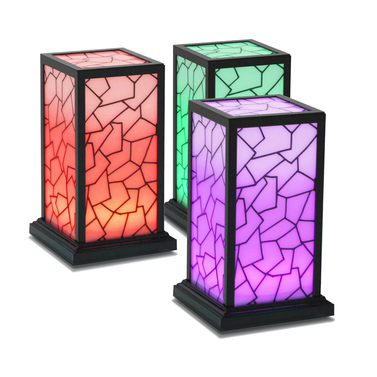 Classic Design Friendship Lamps USA