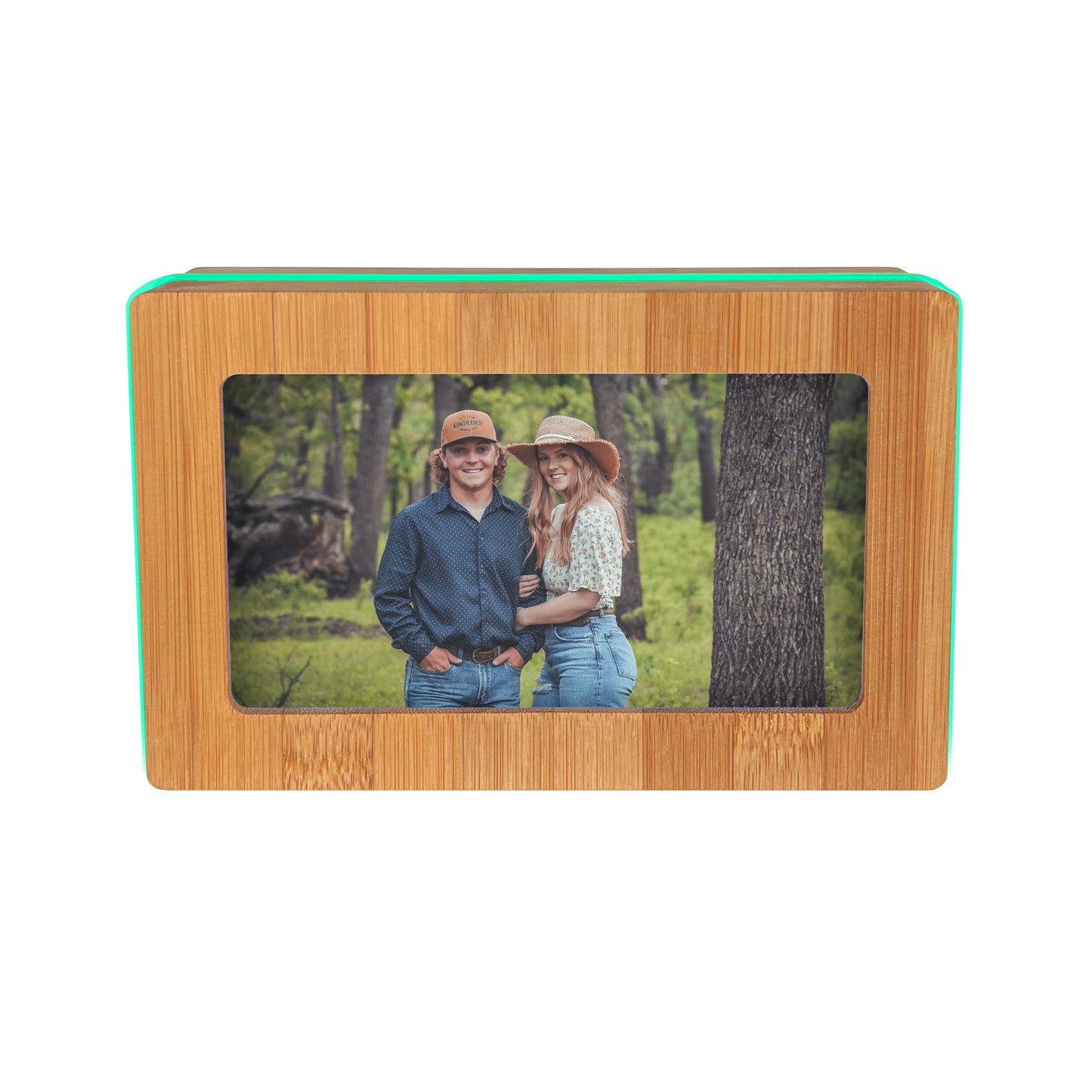 Digital Memory Friendship Frame