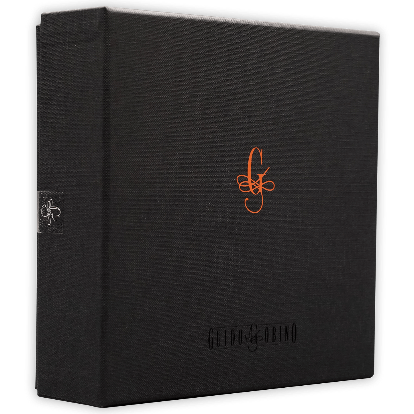 Guido Gobino Assorted Chocolate Selection Gift Box