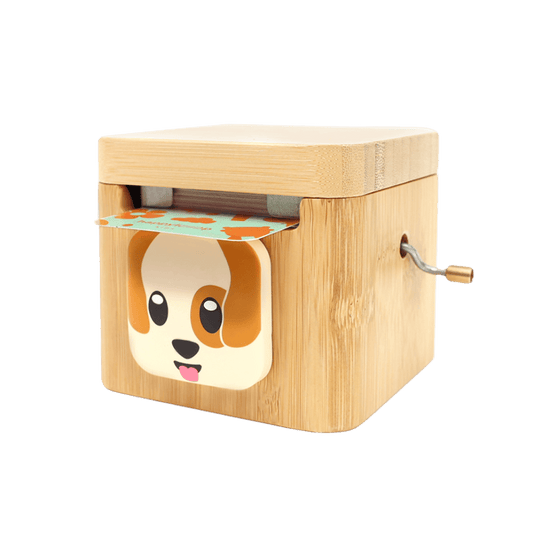 Happy Loop Music Box for Kids