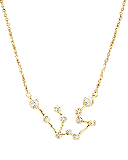 'When Stars Align' Constellation Necklace