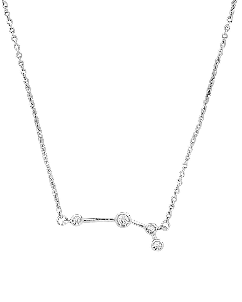 'When Stars Align' Constellation Necklace