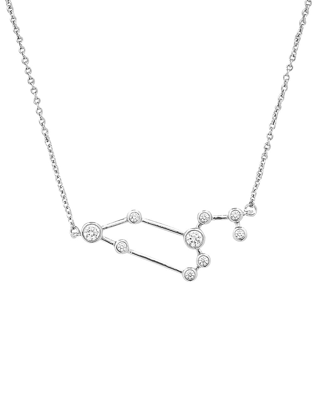 'When Stars Align' Constellation Necklace