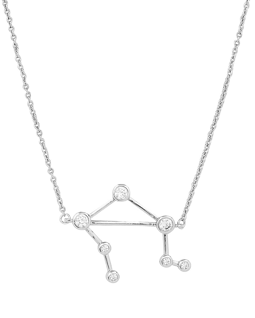 'When Stars Align' Constellation Necklace