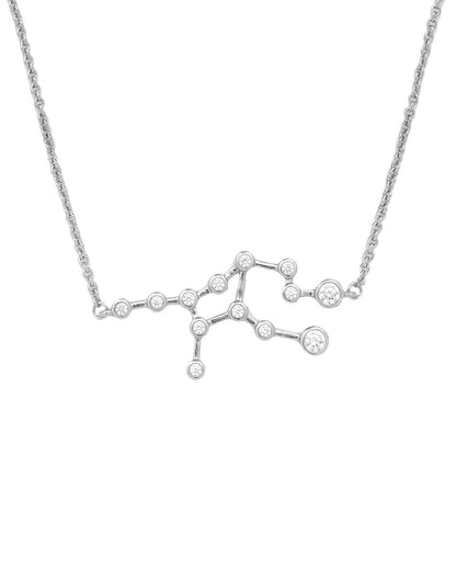 'When Stars Align' Constellation Necklace