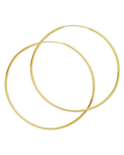 2.75" Infinity Hoops