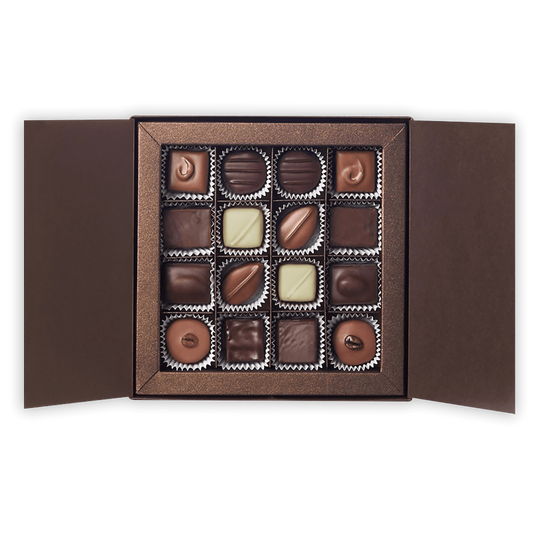 Amedei Pralines Gift Box (16 pcs)