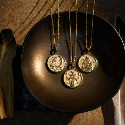 Hecate Necklace