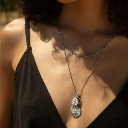 Mini Hecate Necklace