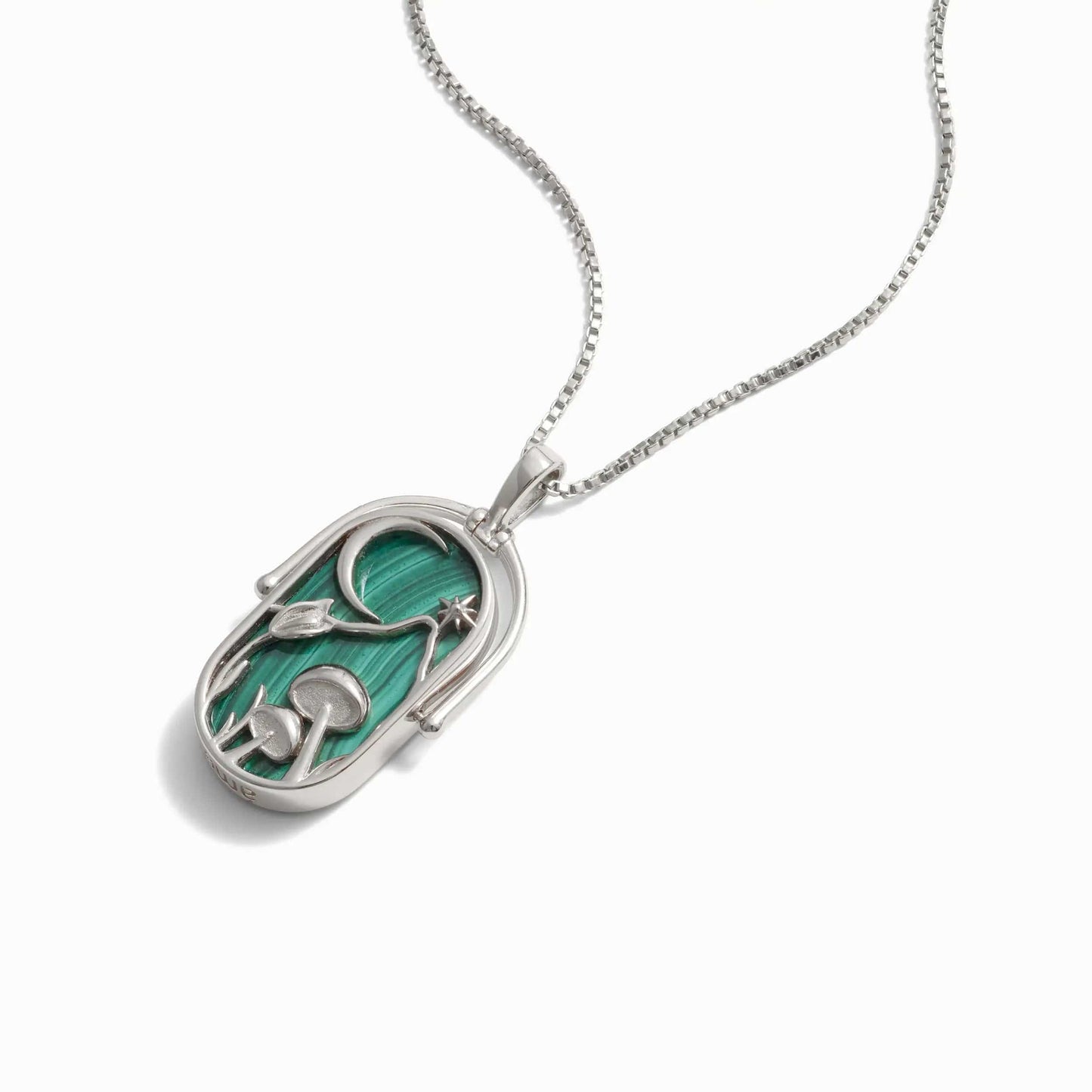 Earth Element Necklace