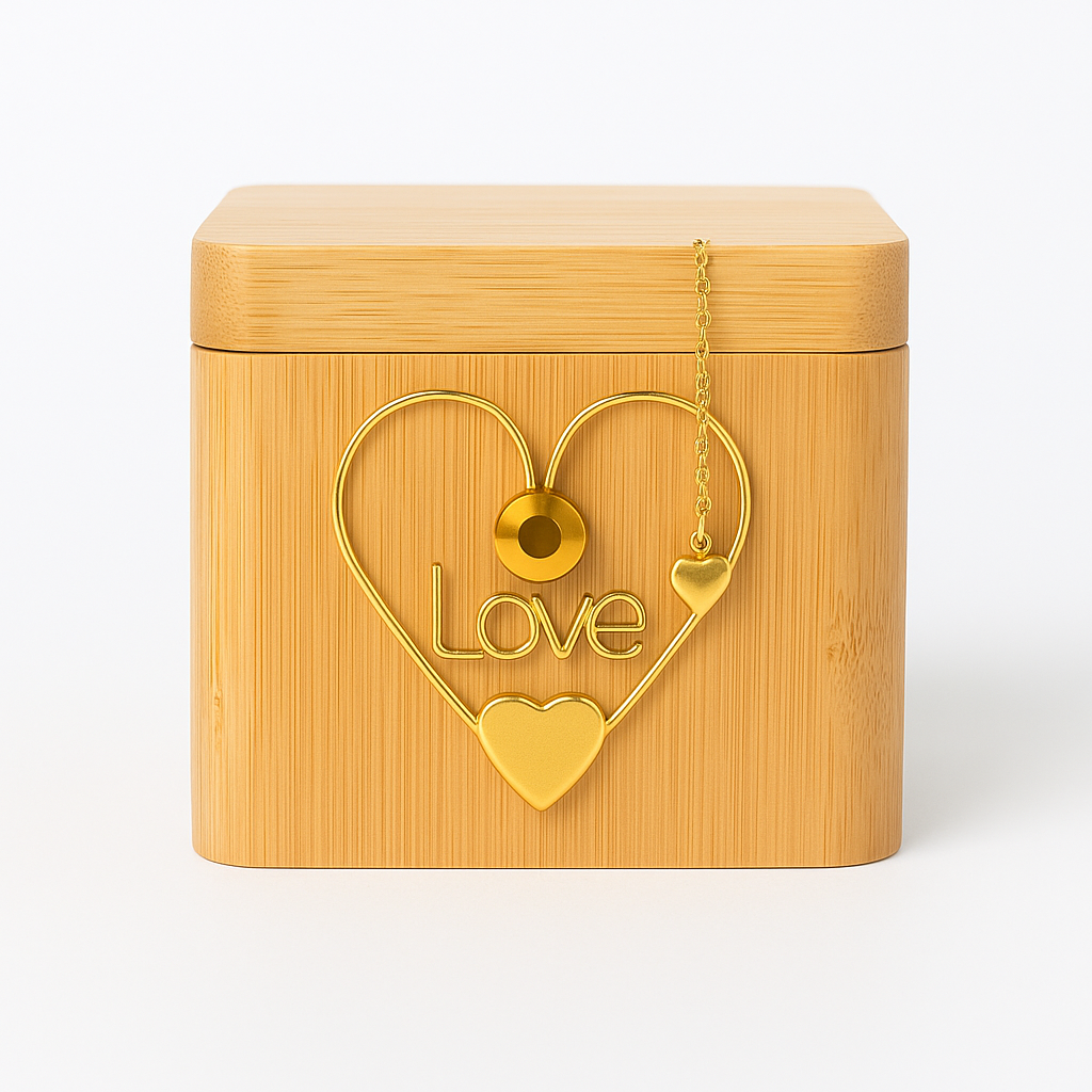 Lovebox Eternity