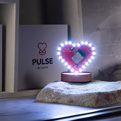 Pulse Lamp