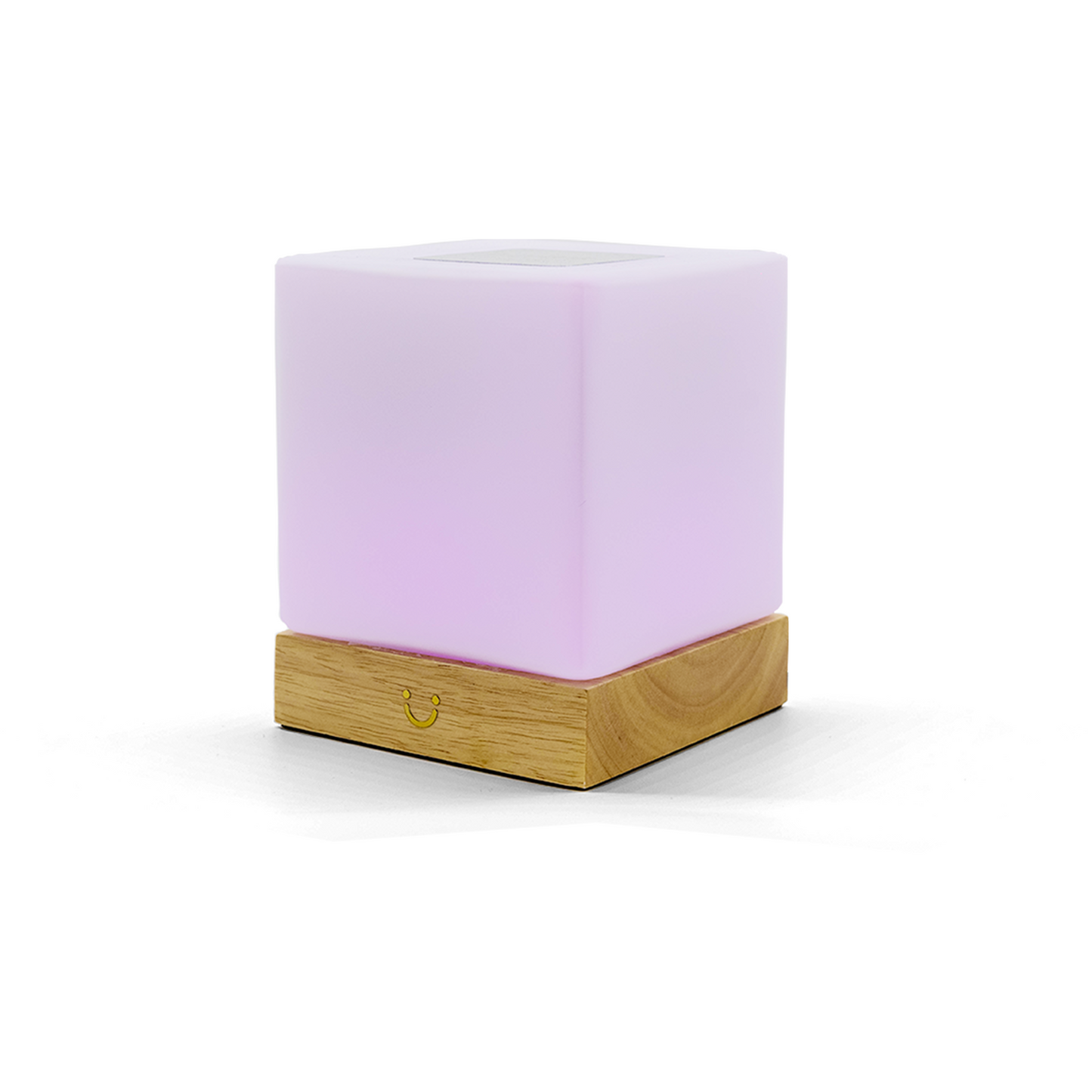 Modern Cube Lamp