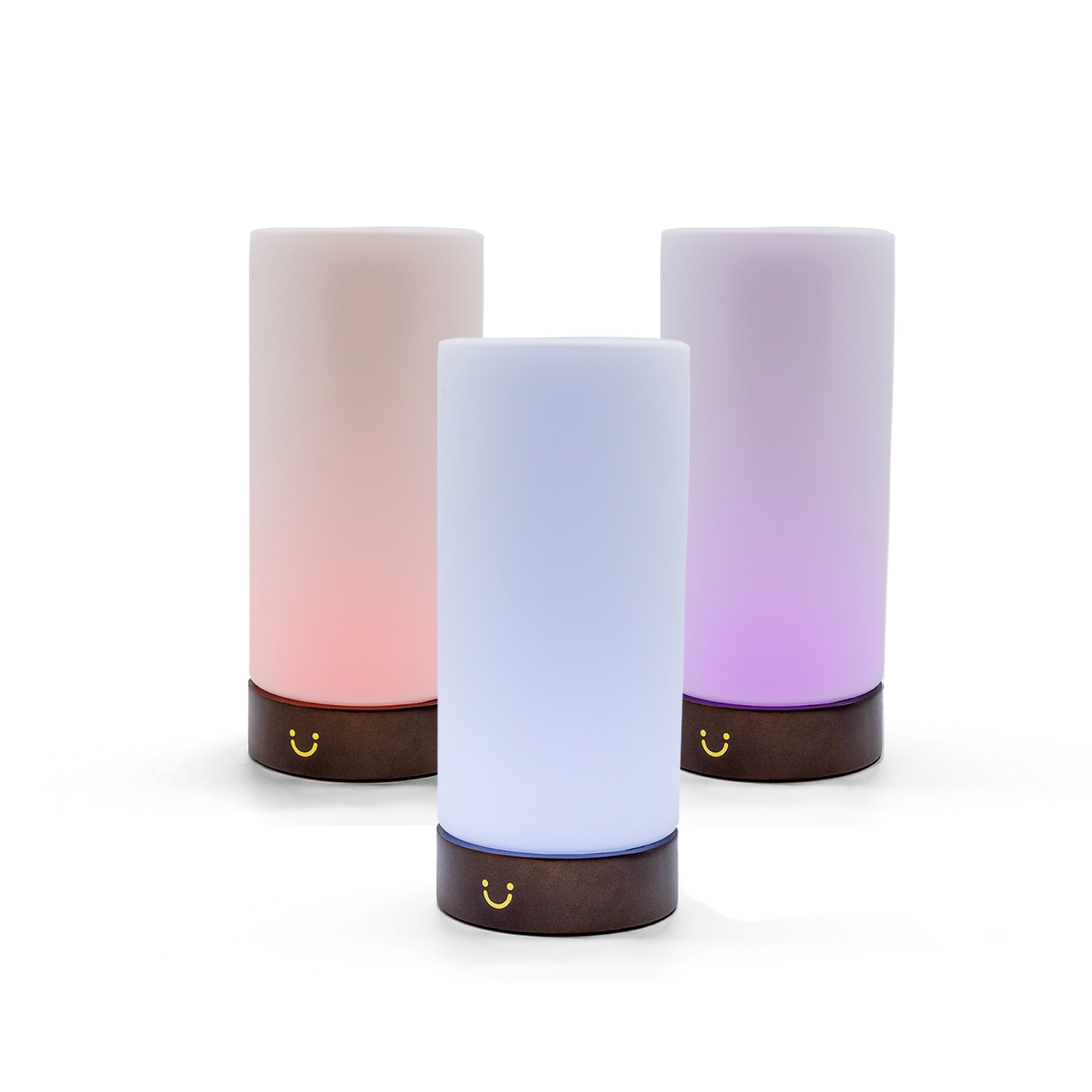 Modern Cylinder Lamp