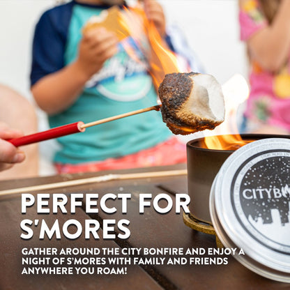 Pumpkin Spice S'mores Night Pack