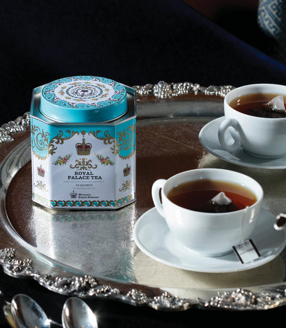 Royal Palace Tea, HRP Tin of 30 Sachets