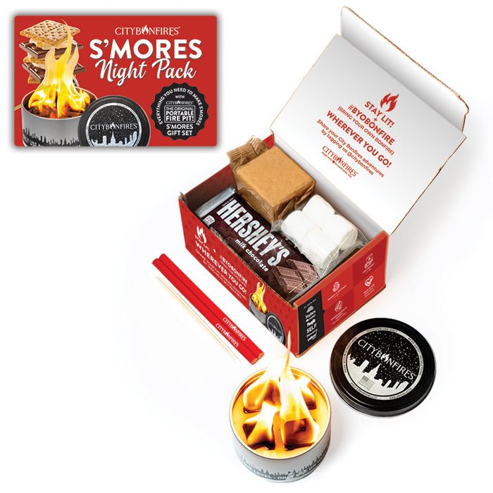 S'mores Night Pack