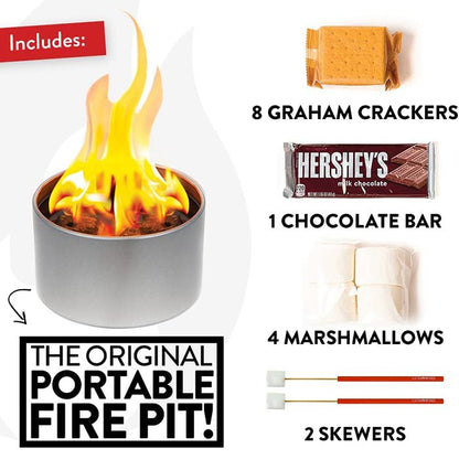 S'mores Night Pack