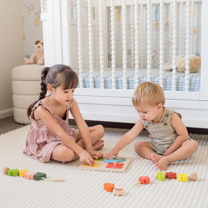 Tiny Land® Montessori Toys for Toddlers (19-24month)